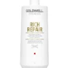 Goldwell Dualsenses Rich Repair Cream Shampoo Goldwell Dualsenses Rich Repair Cream Shampoo 1000 ml