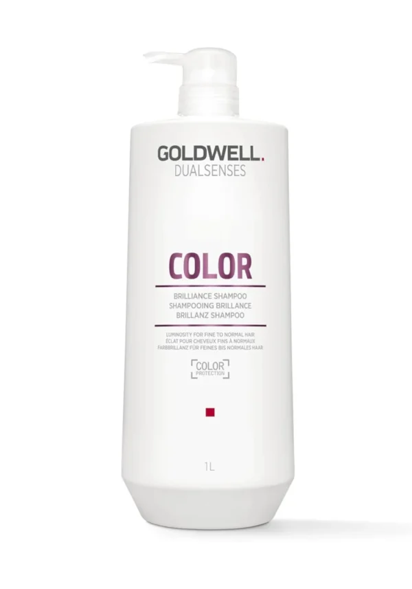 Goldwell Dualsenses Color Shampoo Goldwell Dualsenses Color Shampoo 1000 ml