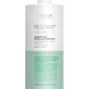 Revlon Restart Volume Magnifying Shampoo micelar para volumen 1000 ml