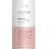 Revlon Professional Restart Color Protective Micellar Shampoo para cabello teñido 1000 ml