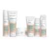 Aplicación del Revlon Restart Curls Nourishing Cleanser
