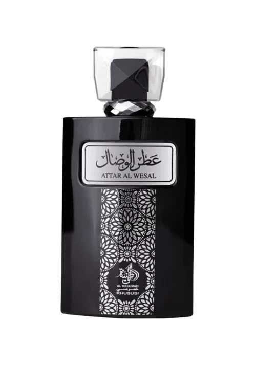 Al Wataniah Attar Al Wesal Eau De Parfum 100ml
