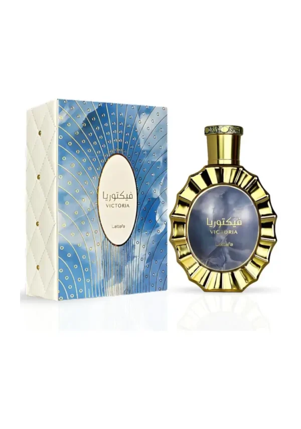Lattafa Victoria Eau De Parfum