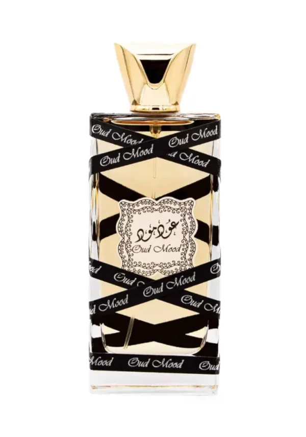 Lattafa Oud Mood Eau De Parfum Lattafa Oud Mood Eau De Parfum 100ml