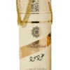 Presentación original Packaging Lattafa Oud Mood