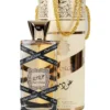 Fragancia oriental Lattafa Oud Mood perfume oriental