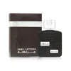 Lattafa Ramz Silver Eau De Parfum Hombre