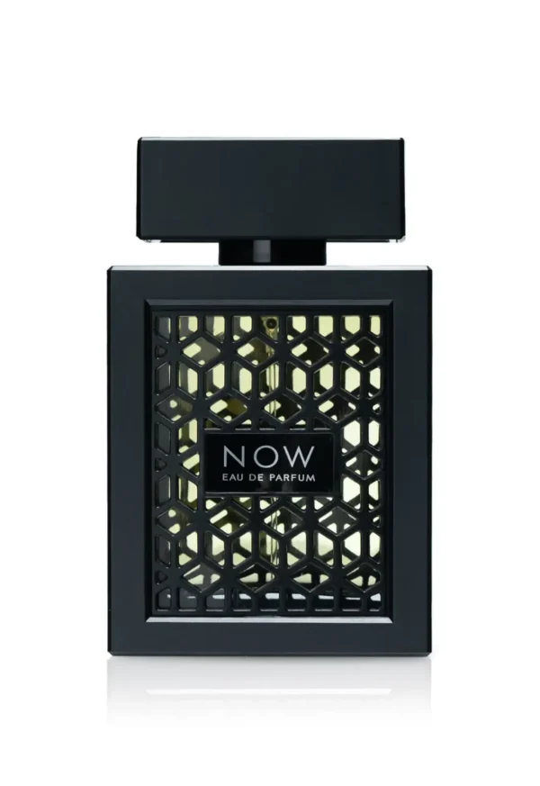 Rave Now Lattafa Eau De Parfum 100 ml para Hombre