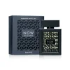 Rave Now Lattafa 100 ml para Hombre