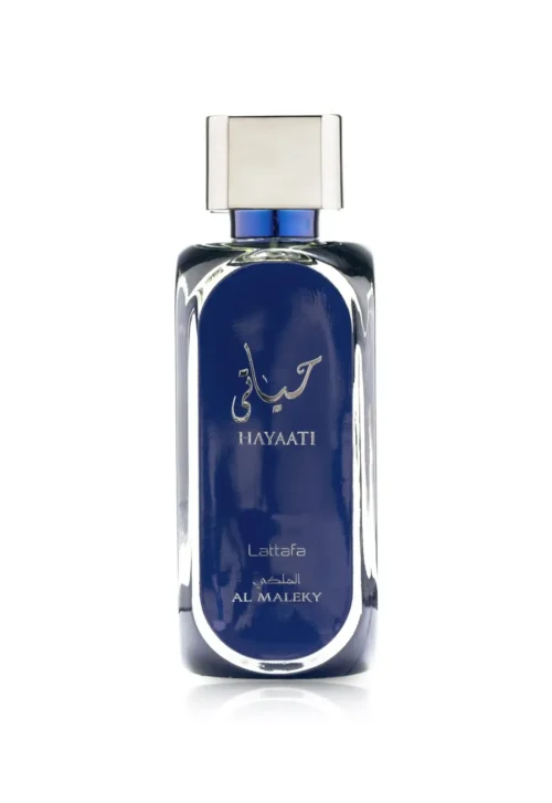 Lattafa Hayaati Al Maleky Eau De Parfum Spray 100ml