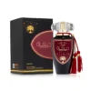 Lattafa Mohra 100ml frontal