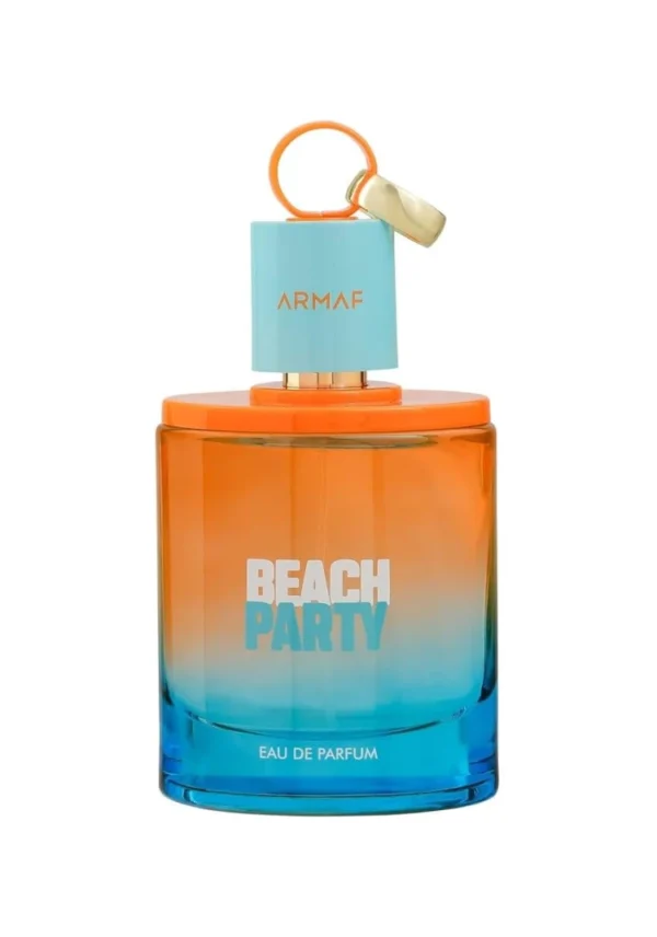 Armaf Beach Party Eau De Parfum 100ml