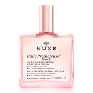 Nuxe Huile Prodigieuse Florale 50ml Aceite seco multifunción