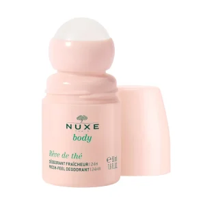 Nuxe Rêve de Thé 24h Deodorant 50ml desodorante roll on